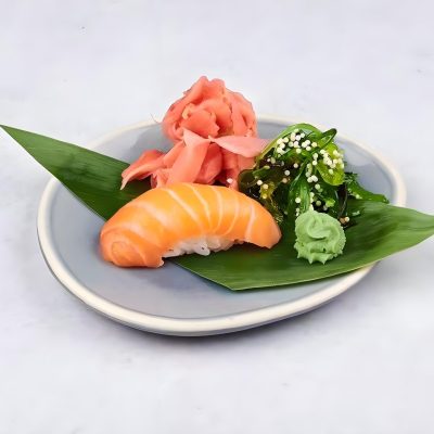 losos nigiri