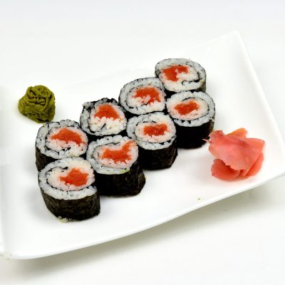 三文鱼大maki