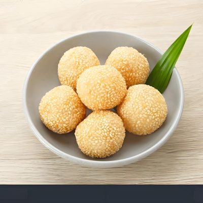 芝麻球