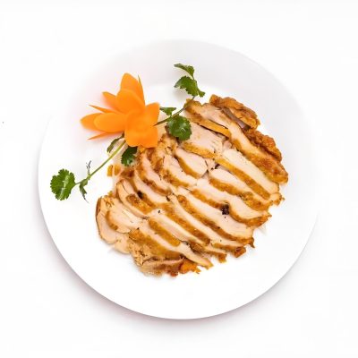 香酥鸡