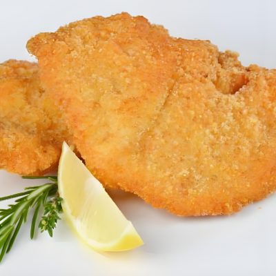 鸡排